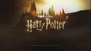 Max: La plataforma confirmó la serie de Harry Potter